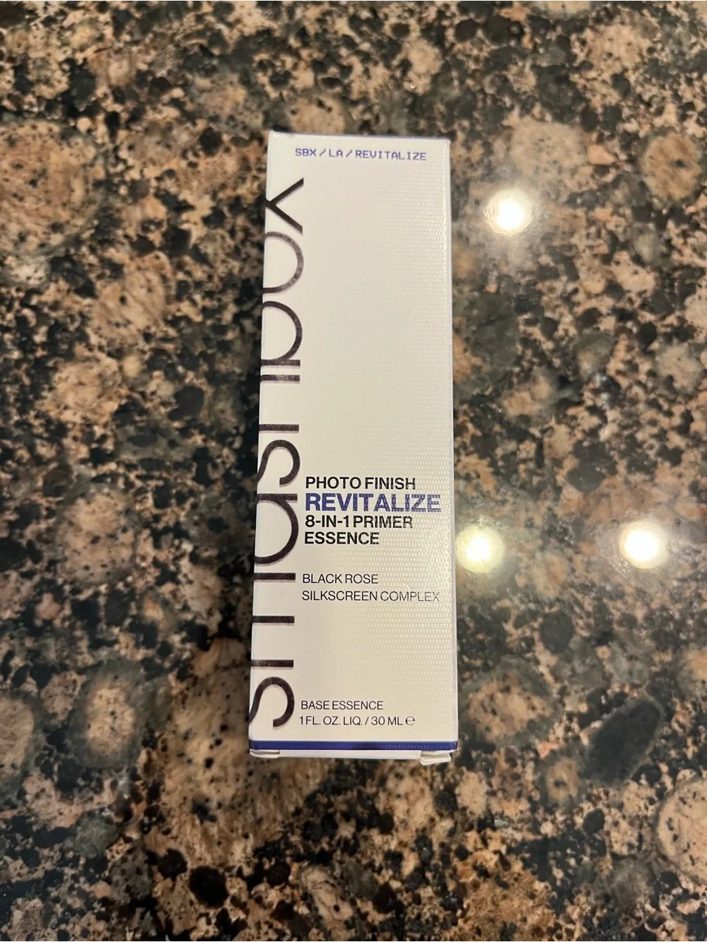 Smashbox Photo Finish Revitalize 8-in-1 Primer Essence - NEW!